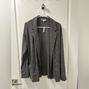 Madewell blazer
